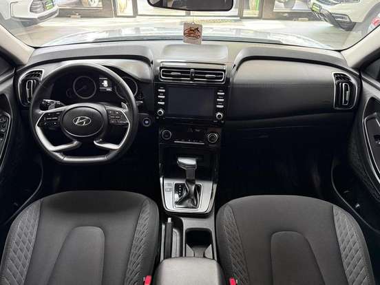 HYUNDAI-CRETA-1.0 TGDI FLEX LIMITED AUTOMÁTICO HYUNDAI-CRETA-2023