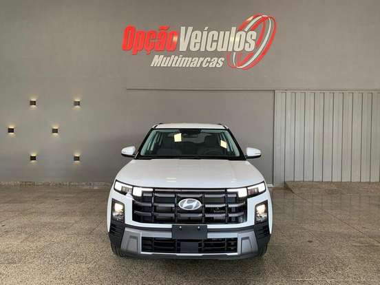 HYUNDAI-CRETA-1.0 TGDI FLEX LIMITED AUTOMÁTICO HYUNDAI-CRETA-2024