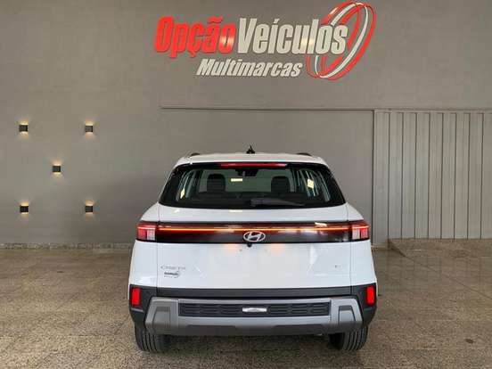 HYUNDAI-CRETA-1.0 TGDI FLEX LIMITED AUTOMÁTICO HYUNDAI-CRETA-2024