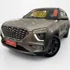 HYUNDAI CRETA 1.0 TGDI FLEX LIMITED AUTOMÁTICO HYUNDAI CRETA 1.0 TGDI FLEX LIMITED AUTOMÁTICO