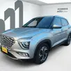HYUNDAI CRETA 1.0 TGDI FLEX LIMITED AUTOMÁTICO HYUNDAI CRETA 1.0 TGDI FLEX LIMITED AUTOMÁTICO
