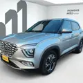 HYUNDAI CRETA 1.0 TGDI FLEX LIMITED AUTOMÁTICO HYUNDAI CRETA 1.0 TGDI FLEX LIMITED AUTOMÁTICO