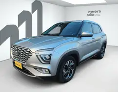 HYUNDAI CRETA 1.0 TGDI FLEX LIMITED AUTOMÁTICO HYUNDAI CRETA 1.0 TGDI FLEX LIMITED AUTOMÁTICO