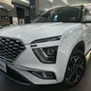 HYUNDAI CRETA 1.0 TGDI FLEX LIMITED AUTOMÁTICO HYUNDAI CRETA 1.0 TGDI FLEX LIMITED AUTOMÁTICO