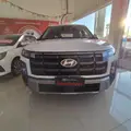 HYUNDAI CRETA 1.0 TGDI FLEX LIMITED AUTOMÁTICO HYUNDAI CRETA 1.0 TGDI FLEX LIMITED AUTOMÁTICO