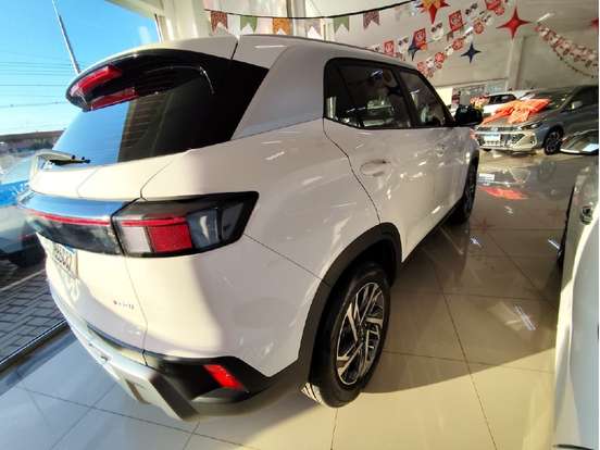HYUNDAI-CRETA-1.0 TGDI FLEX LIMITED AUTOMÁTICO HYUNDAI-CRETA-2024