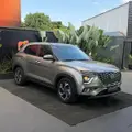 HYUNDAI CRETA 1.0 TGDI FLEX LIMITED AUTOMÁTICO HYUNDAI CRETA 1.0 TGDI FLEX LIMITED AUTOMÁTICO