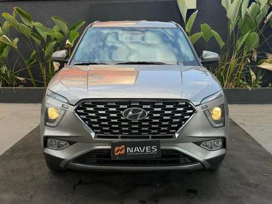 HYUNDAI-CRETA-1.0 TGDI FLEX LIMITED AUTOMÁTICO HYUNDAI-CRETA-2022