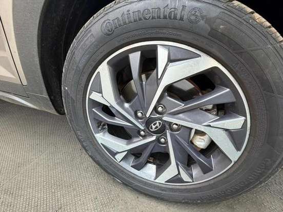 HYUNDAI-CRETA-1.0 TGDI FLEX LIMITED AUTOMÁTICO HYUNDAI-CRETA-2022