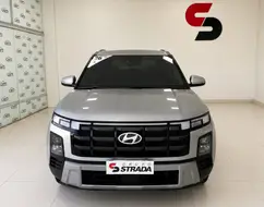 HYUNDAI CRETA 1.0 TGDI FLEX LIMITED AUTOMÁTICO HYUNDAI CRETA 1.0 TGDI FLEX LIMITED AUTOMÁTICO