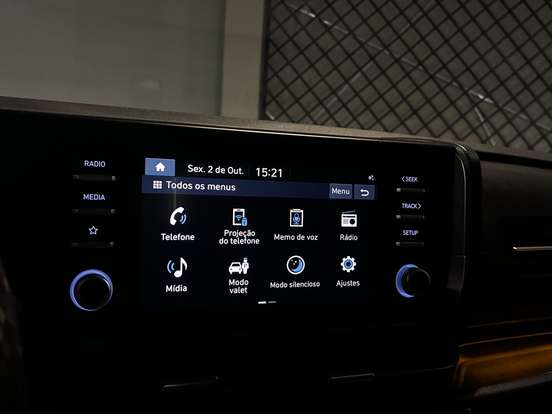 HYUNDAI-CRETA-1.0 TGDI FLEX LIMITED AUTOMÁTICO HYUNDAI-CRETA-2025