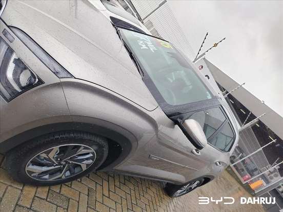 HYUNDAI-CRETA-1.0 TGDI FLEX LIMITED AUTOMÁTICO HYUNDAI-CRETA-2024