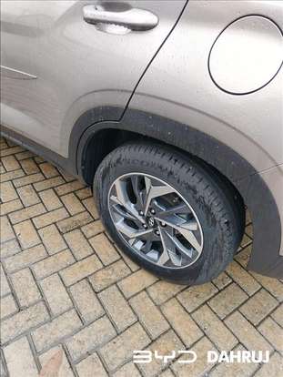 HYUNDAI-CRETA-1.0 TGDI FLEX LIMITED AUTOMÁTICO HYUNDAI-CRETA-2024