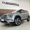 HYUNDAI CRETA 1.0 TGDI FLEX LIMITED AUTOMÁTICO HYUNDAI CRETA 1.0 TGDI FLEX LIMITED AUTOMÁTICO