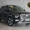 HYUNDAI CRETA 1.0 TGDI FLEX LIMITED AUTOMÁTICO HYUNDAI CRETA 1.0 TGDI FLEX LIMITED AUTOMÁTICO