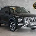 HYUNDAI CRETA 1.0 TGDI FLEX LIMITED AUTOMÁTICO HYUNDAI CRETA 1.0 TGDI FLEX LIMITED AUTOMÁTICO