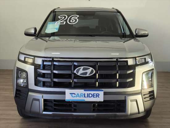 HYUNDAI-CRETA-1.0 TGDI FLEX LIMITED AUTOMÁTICO HYUNDAI-CRETA-2025