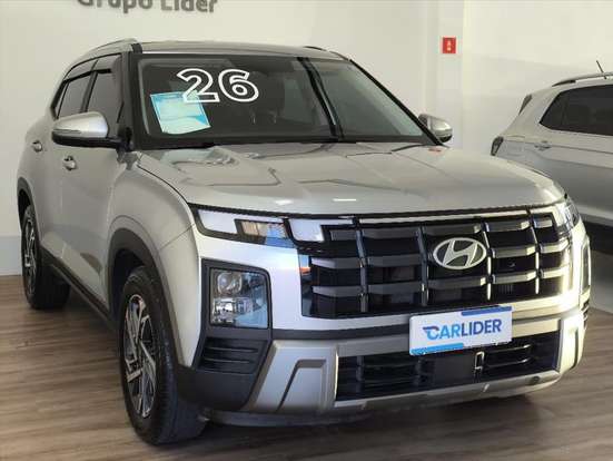 HYUNDAI-CRETA-1.0 TGDI FLEX LIMITED AUTOMÁTICO HYUNDAI-CRETA-2025