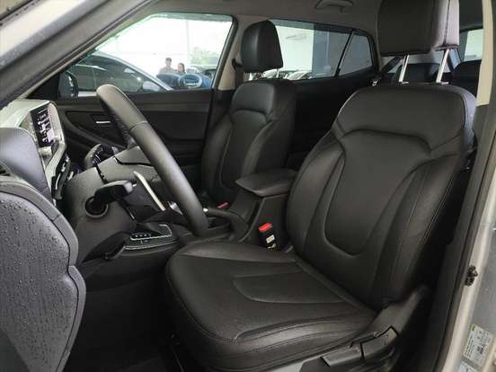 HYUNDAI-CRETA-1.0 TGDI FLEX LIMITED AUTOMÁTICO HYUNDAI-CRETA-2025