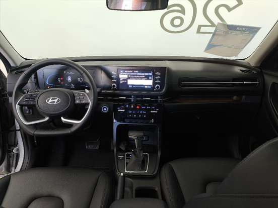 HYUNDAI-CRETA-1.0 TGDI FLEX LIMITED AUTOMÁTICO HYUNDAI-CRETA-2025