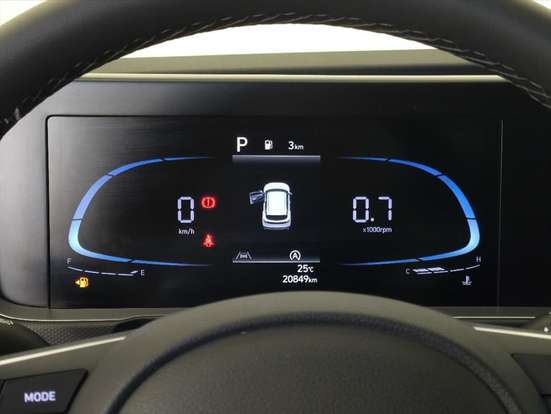 HYUNDAI-CRETA-1.0 TGDI FLEX LIMITED AUTOMÁTICO HYUNDAI-CRETA-2025