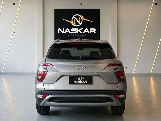 HYUNDAI-CRETA-1.0 TGDI FLEX LIMITED SAFETY AUTOMÁTICO HYUNDAI-CRETA-2024