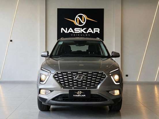 HYUNDAI-CRETA-1.0 TGDI FLEX LIMITED SAFETY AUTOMÁTICO HYUNDAI-CRETA-2024
