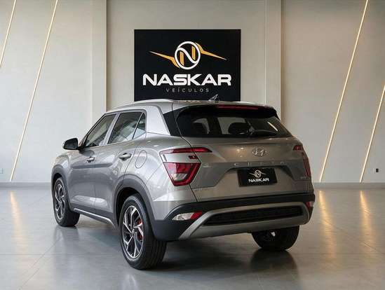HYUNDAI-CRETA-1.0 TGDI FLEX LIMITED SAFETY AUTOMÁTICO HYUNDAI-CRETA-2024