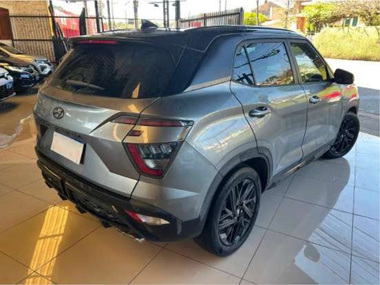 HYUNDAI-CRETA-1.0 TGDI FLEX N LINE AUTOMÁTICO HYUNDAI-CRETA-2023