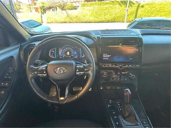 HYUNDAI-CRETA-1.0 TGDI FLEX N LINE AUTOMÁTICO HYUNDAI-CRETA-2023