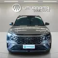 HYUNDAI CRETA 1.0 TGDI FLEX N LINE AUTOMÁTICO HYUNDAI CRETA 1.0 TGDI FLEX N LINE AUTOMÁTICO
