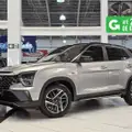 HYUNDAI CRETA 1.0 TGDI FLEX N LINE AUTOMÁTICO HYUNDAI CRETA 1.0 TGDI FLEX N LINE AUTOMÁTICO