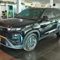HYUNDAI CRETA 1.0 TGDI FLEX N LINE AUTOMÁTICO HYUNDAI CRETA 1.0 TGDI FLEX N LINE AUTOMÁTICO