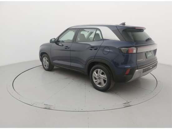 HYUNDAI-CRETA-1.0 TGDI FLEX PLATINUM AUTOMÁTICO HYUNDAI-CRETA-2023