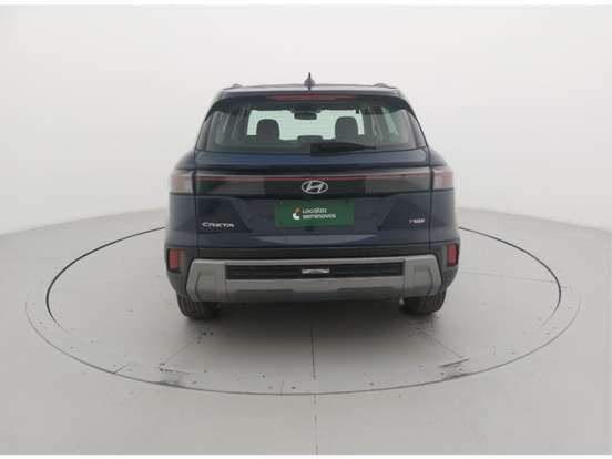 HYUNDAI-CRETA-1.0 TGDI FLEX PLATINUM AUTOMÁTICO HYUNDAI-CRETA-2023