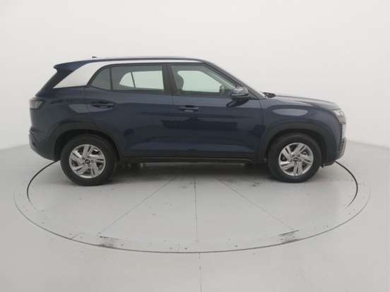 HYUNDAI-CRETA-1.0 TGDI FLEX PLATINUM AUTOMÁTICO HYUNDAI-CRETA-2023