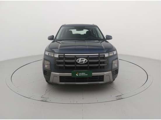 HYUNDAI-CRETA-1.0 TGDI FLEX PLATINUM AUTOMÁTICO HYUNDAI-CRETA-2023
