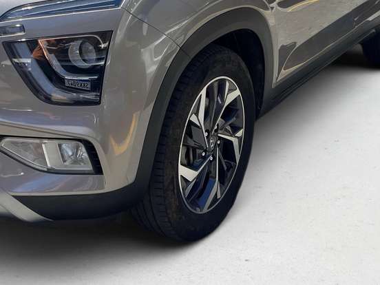 HYUNDAI-CRETA-1.0 TGDI FLEX PLATINUM AUTOMÁTICO HYUNDAI-CRETA-2023