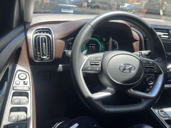 HYUNDAI-CRETA-1.0 TGDI FLEX PLATINUM AUTOMÁTICO HYUNDAI-CRETA-2023