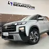 HYUNDAI CRETA 1.0 TGDI FLEX PLATINUM AUTOMÁTICO HYUNDAI CRETA 1.0 TGDI FLEX PLATINUM AUTOMÁTICO