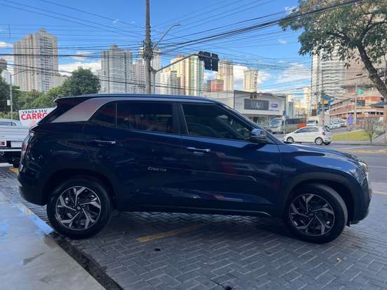 HYUNDAI-CRETA-1.0 TGDI FLEX PLATINUM AUTOMÁTICO HYUNDAI-CRETA-2022