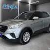 HYUNDAI CRETA 1.6 16V FLEX ACTION AUTOMÁTICO HYUNDAI CRETA 1.6 16V FLEX ACTION AUTOMÁTICO