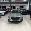 HYUNDAI CRETA 1.6 16V FLEX ACTION AUTOMÁTICO HYUNDAI CRETA 1.6 16V FLEX ACTION AUTOMÁTICO