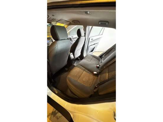 HYUNDAI-CRETA-1.6 16V FLEX ACTION AUTOMÁTICO HYUNDAI-CRETA-2022