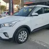 HYUNDAI CRETA 1.6 16V FLEX ACTION AUTOMÁTICO HYUNDAI CRETA 1.6 16V FLEX ACTION AUTOMÁTICO