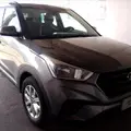HYUNDAI CRETA 1.6 16V FLEX ACTION AUTOMÁTICO HYUNDAI CRETA 1.6 16V FLEX ACTION AUTOMÁTICO