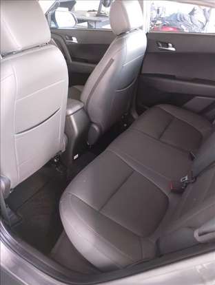 HYUNDAI-CRETA-1.6 16V FLEX ACTION AUTOMÁTICO HYUNDAI-CRETA-2022