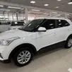 HYUNDAI CRETA 1.6 16V FLEX ACTION AUTOMÁTICO HYUNDAI CRETA 1.6 16V FLEX ACTION AUTOMÁTICO