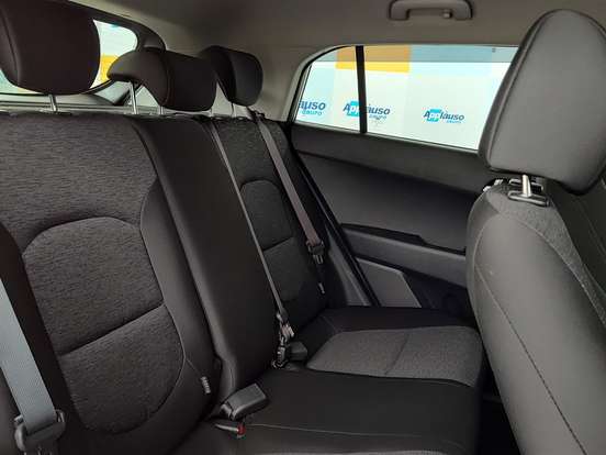 HYUNDAI-CRETA-1.6 16V FLEX ACTION AUTOMÁTICO HYUNDAI-CRETA-2023