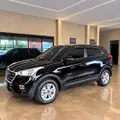HYUNDAI CRETA 1.6 16V FLEX ATTITUDE AUTOMÁTICO HYUNDAI CRETA 1.6 16V FLEX ATTITUDE AUTOMÁTICO